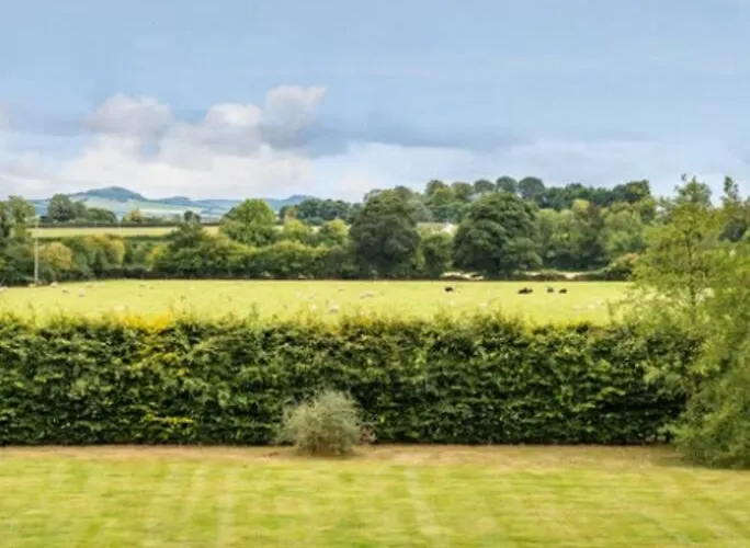 Killenard Kottage, Killenard, Laois