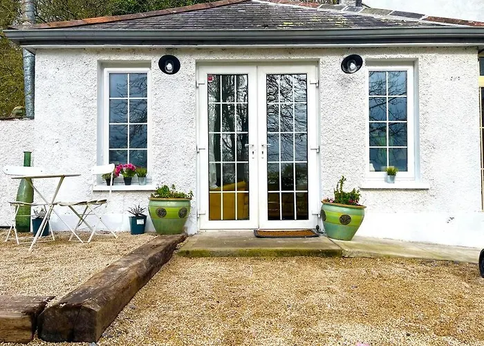 Killenard Kottage, Killenard, Laois