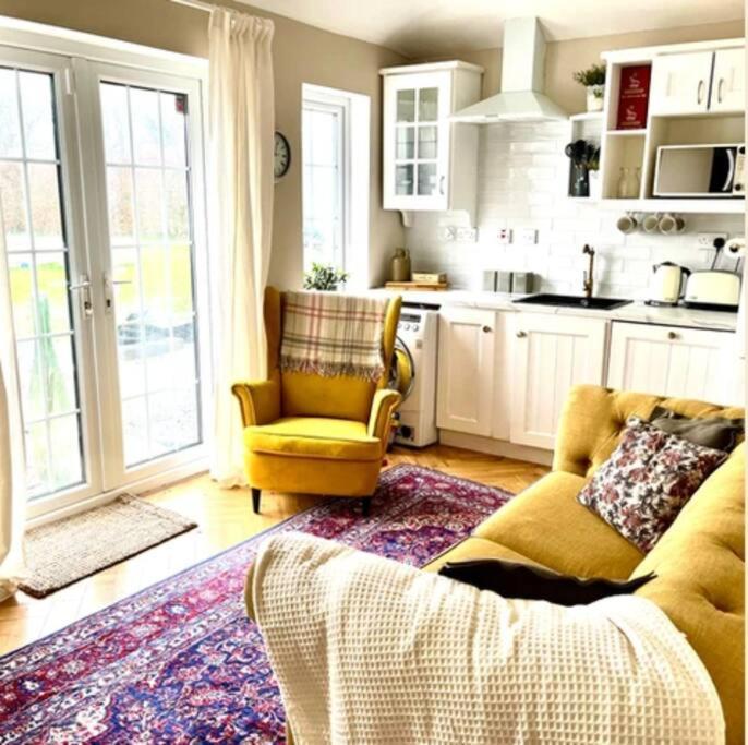 Apartment Kottage, Killenard, Laois